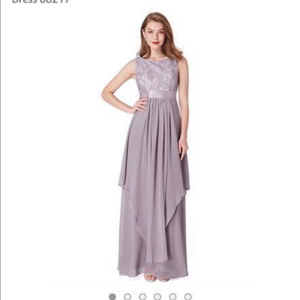 Everpretty Dress